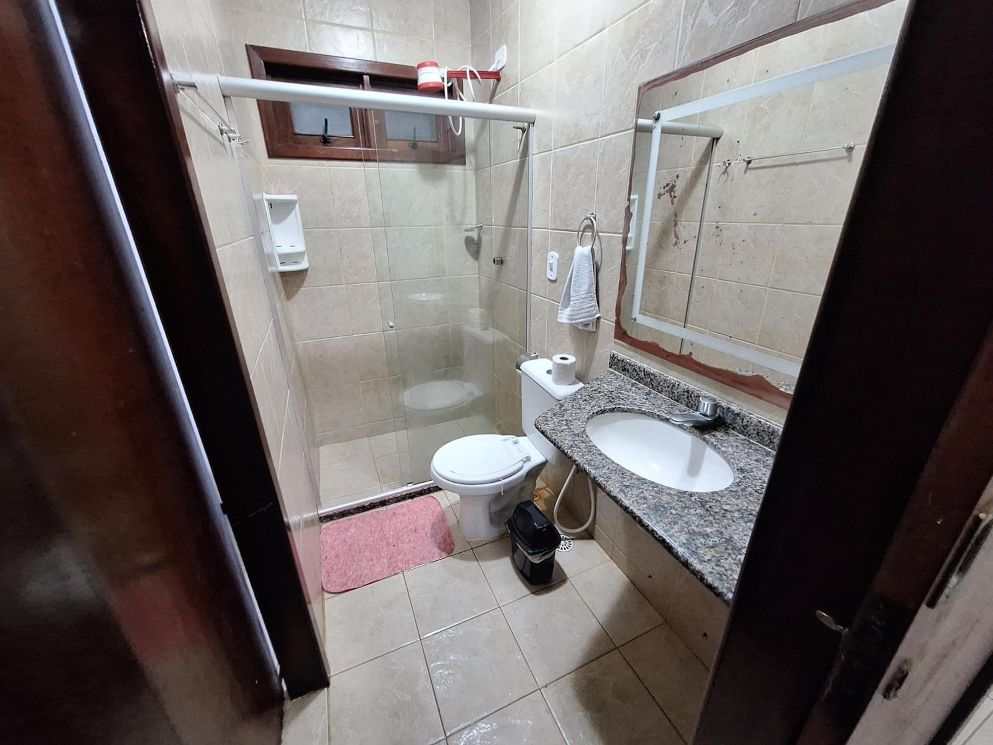 Condominio Exclusivo A Beira Mar - Casa De 04 Quartos Com Piscina E Churrasqueira Barra de São Miguel Exterior foto