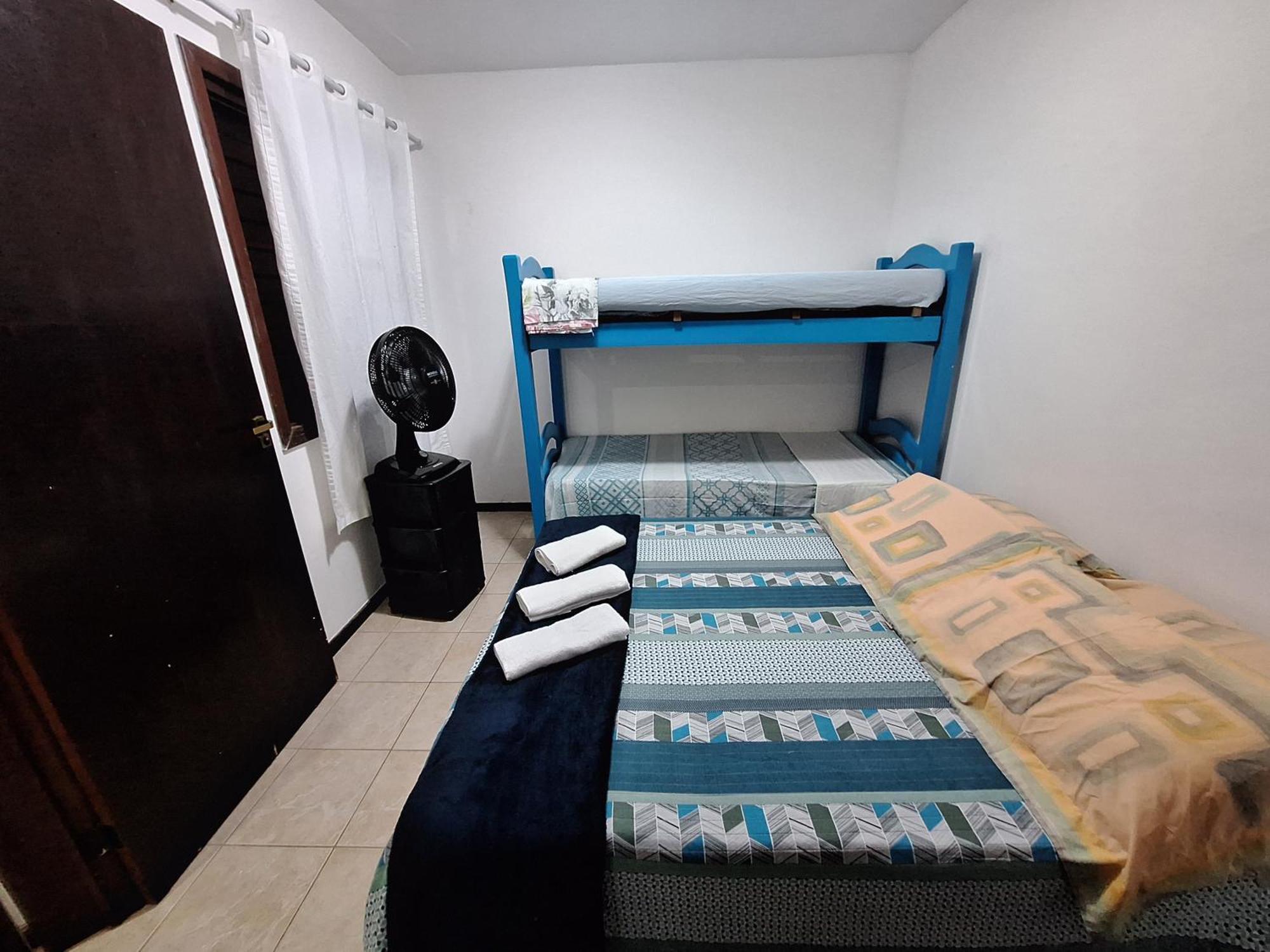 Condominio Exclusivo A Beira Mar - Casa De 04 Quartos Com Piscina E Churrasqueira Barra de São Miguel Exterior foto