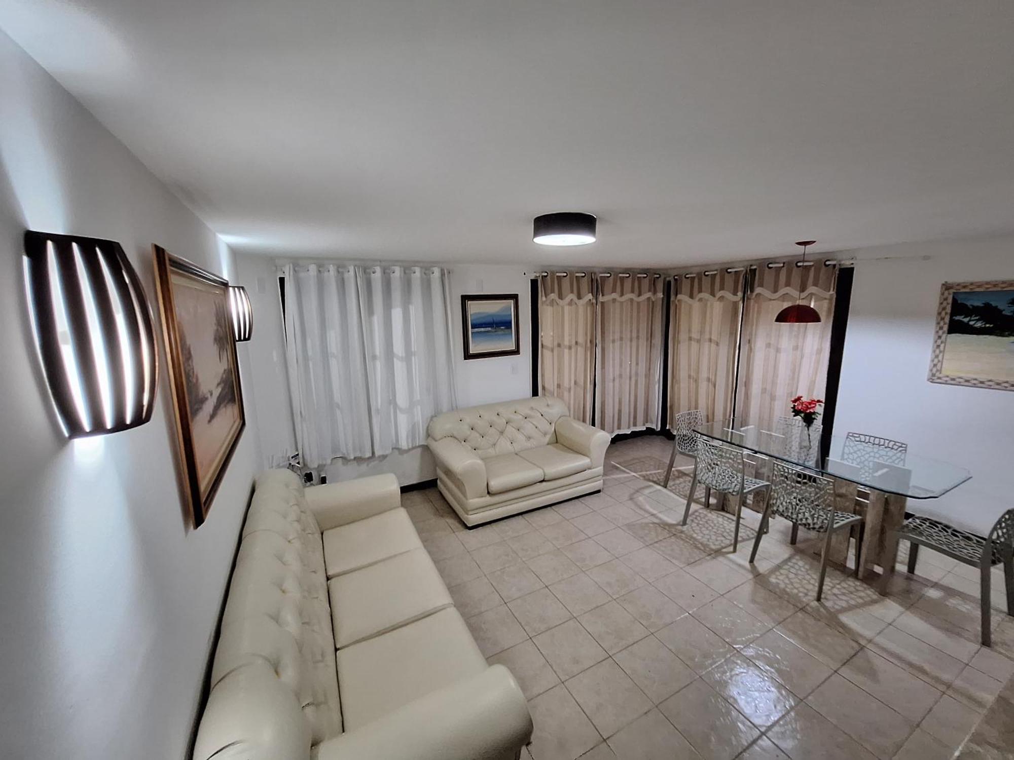 Condominio Exclusivo A Beira Mar - Casa De 04 Quartos Com Piscina E Churrasqueira Barra de São Miguel Exterior foto