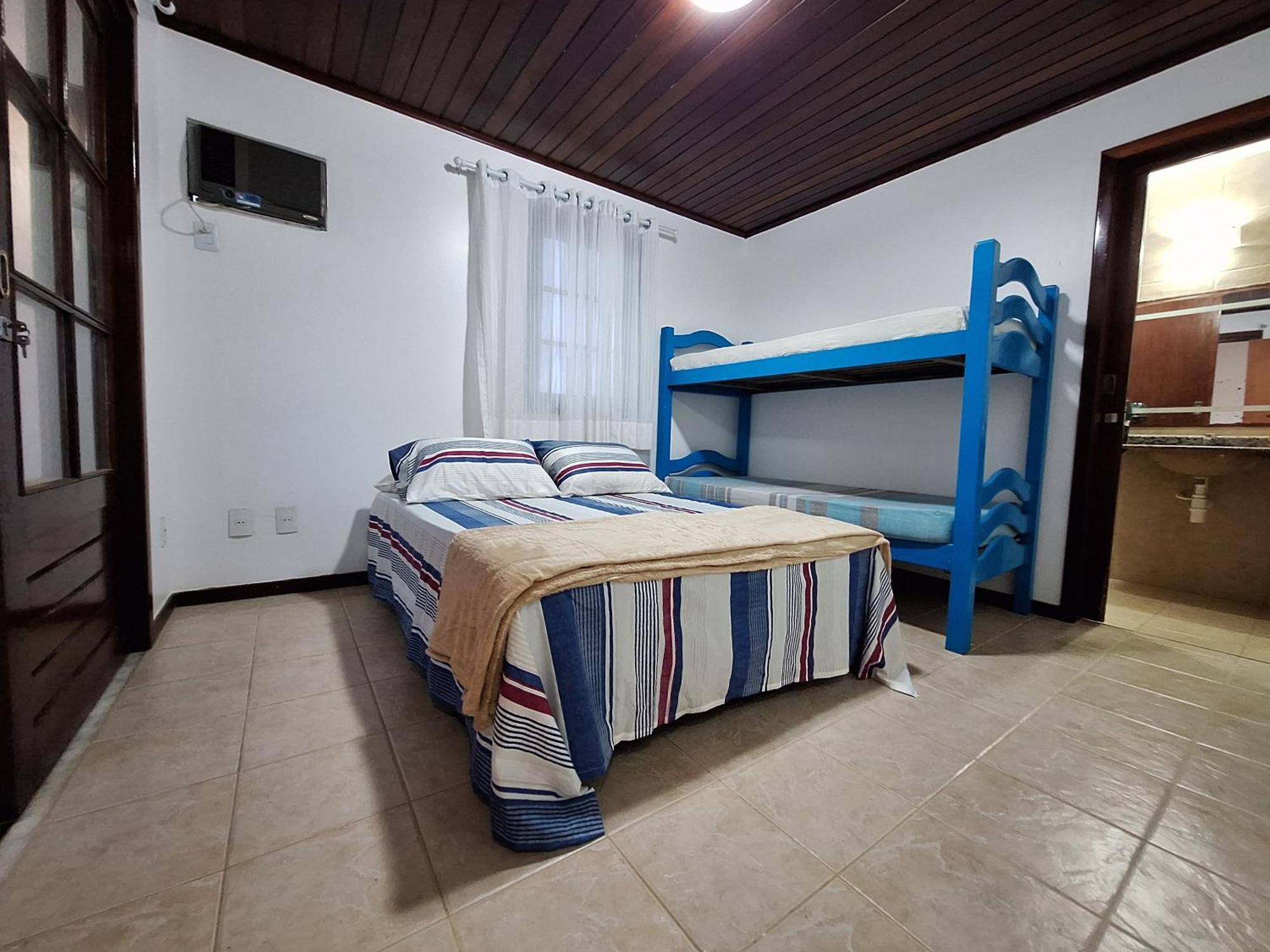Condominio Exclusivo A Beira Mar - Casa De 04 Quartos Com Piscina E Churrasqueira Barra de São Miguel Exterior foto